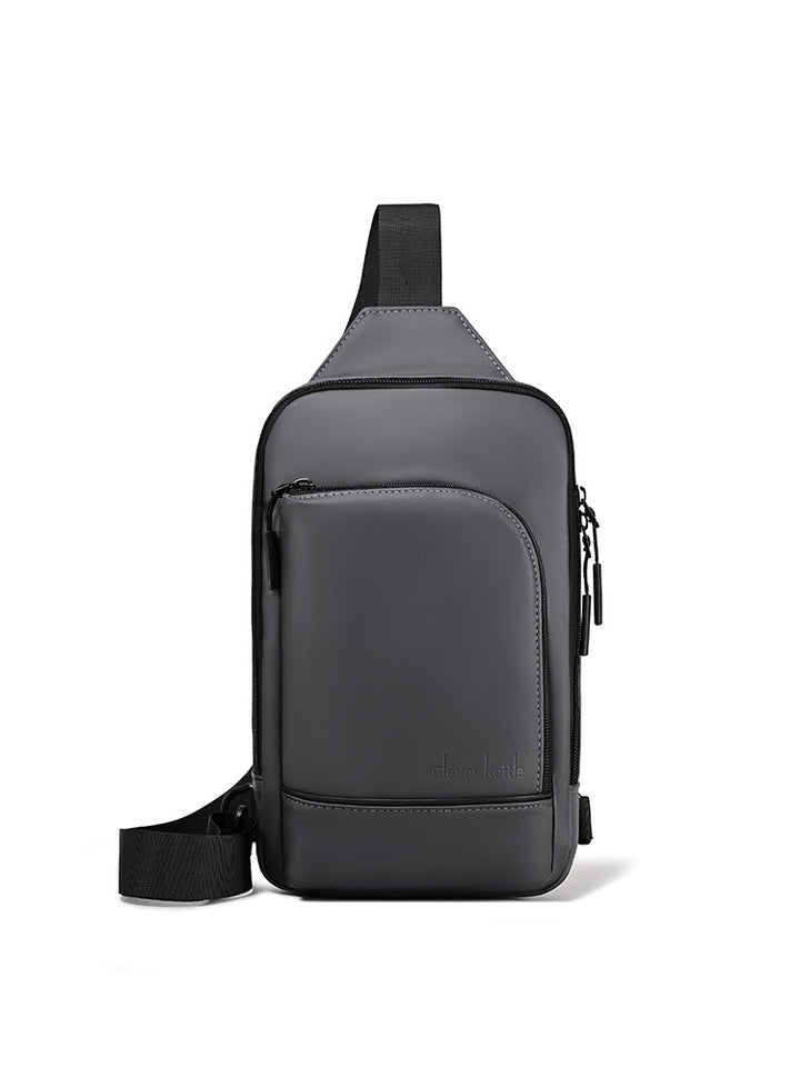 Sleek Compact Sling Bag