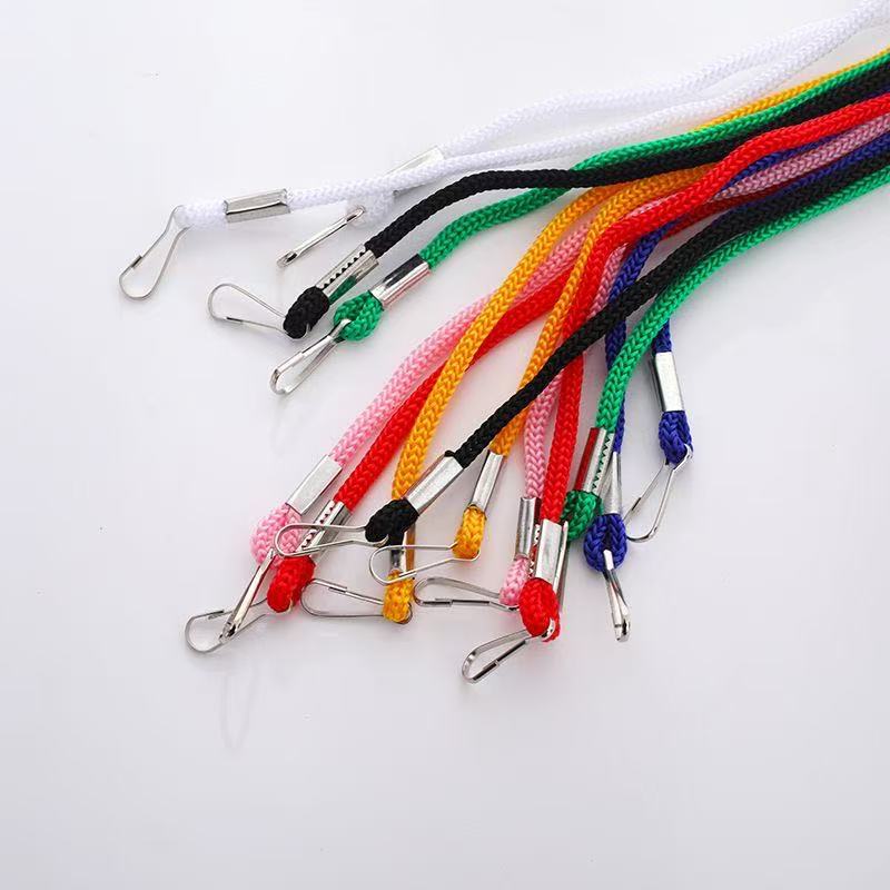 Adjustable Multi-Color Utility Lanyard Kalsten