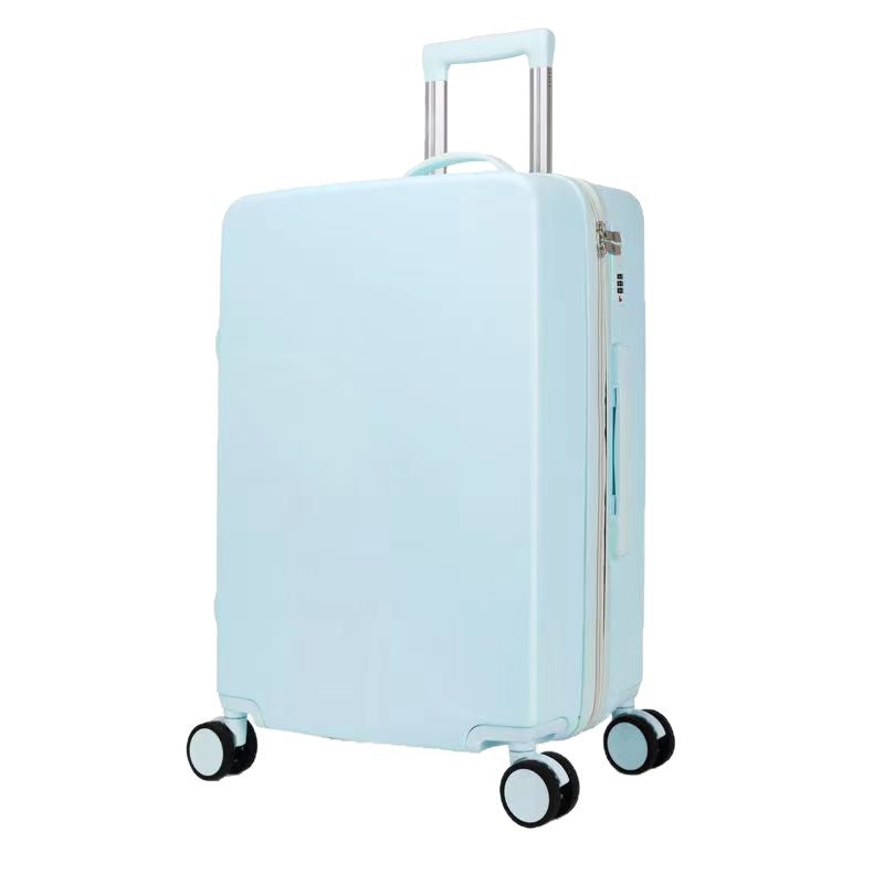 Advanced Ergonomic Hard-Shell Suitcase Kalsten