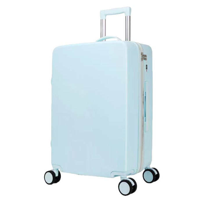 Premium Hard-Shell Rolling Luggage Kalsten