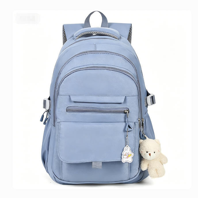 Casual Multi-Compartment Backpack Kalsten