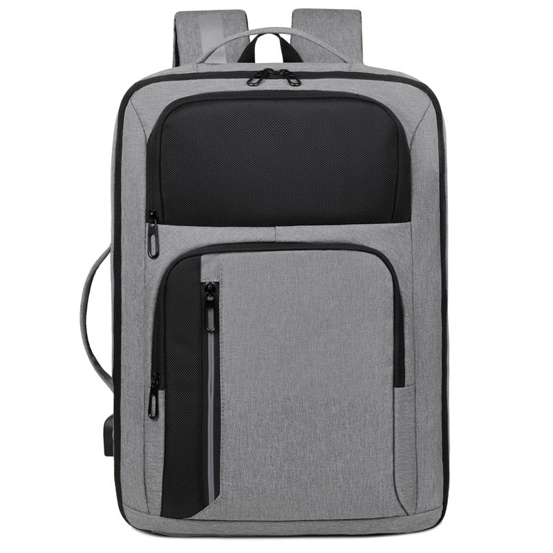 Urban Functional Anti-Theft Backpack Kalsten