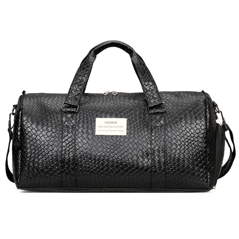 Durable Lightweight Gym Duffle Bag Kalsten