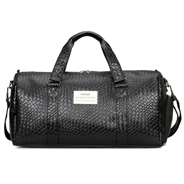 Durable Lightweight Gym Duffle Bag Kalsten