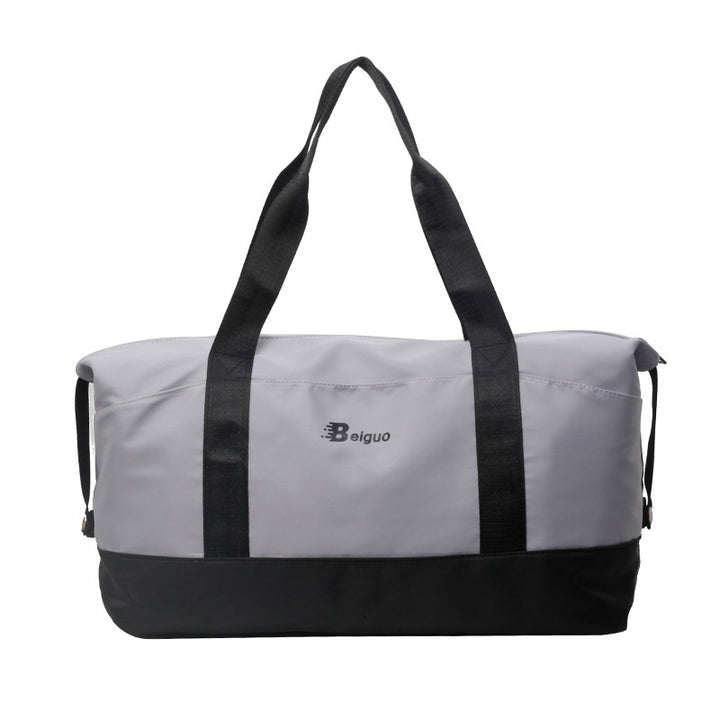 Robust sports and travel bag Kalsten