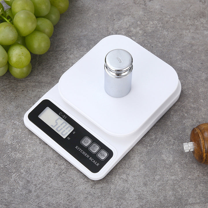Digital Kitchen Scale