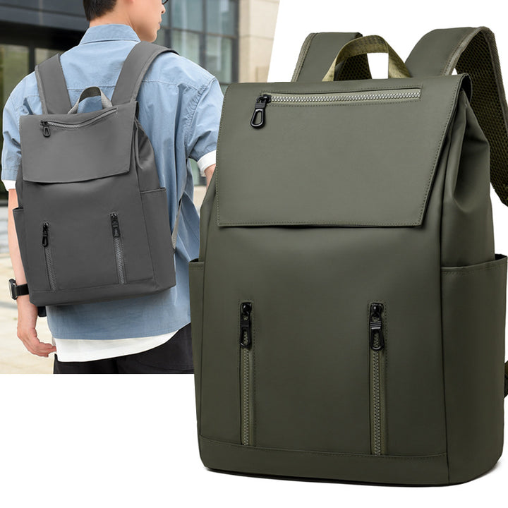 Modern Minimalist Backpack Kalsten