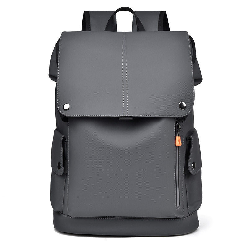 Functional Laptop Backpack with Versatile Compartments Kalsten
