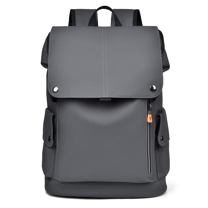 Functional Laptop Backpack with Versatile Compartments Kalsten