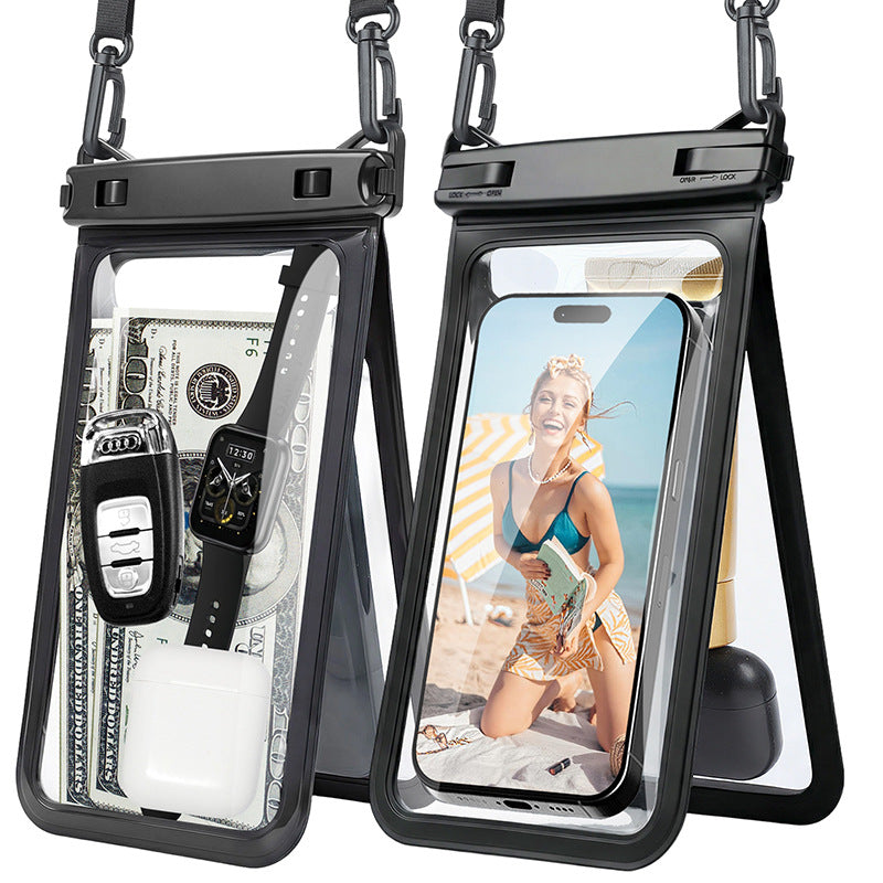 Waterproof Smartphone Hip Bag Kalsten