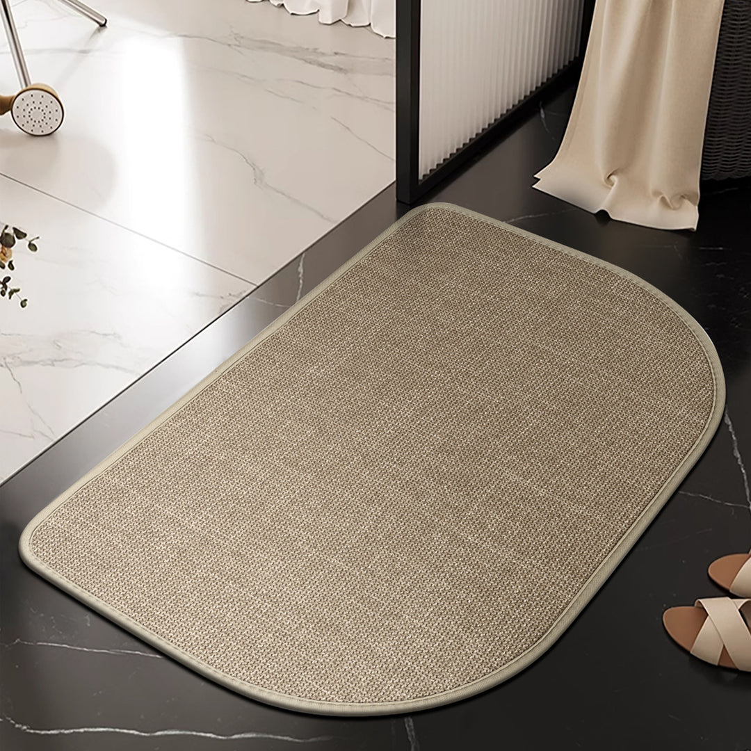 Non-Slip Kitchen Area Mat Kalsten