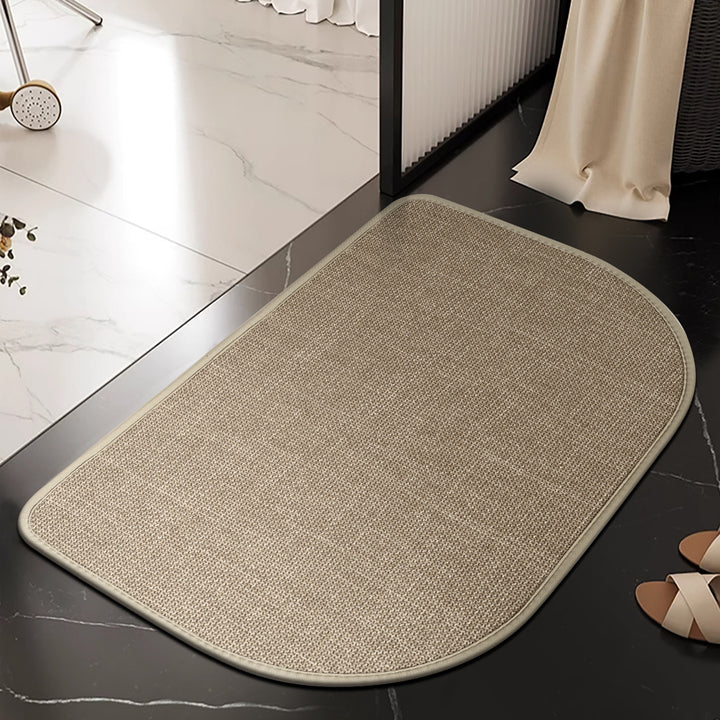 Non-Slip Kitchen Area Mat Kalsten