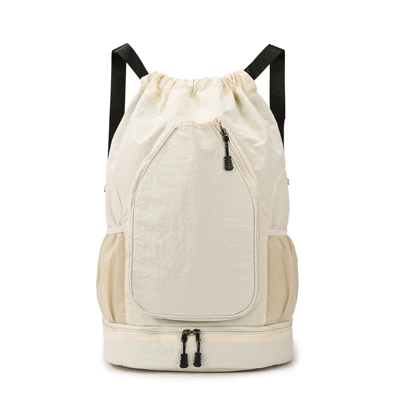 Drawstring Fitness Backpack Kalsten