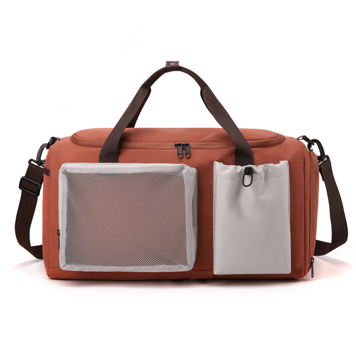 Multifunctional Durable Travel Duffle