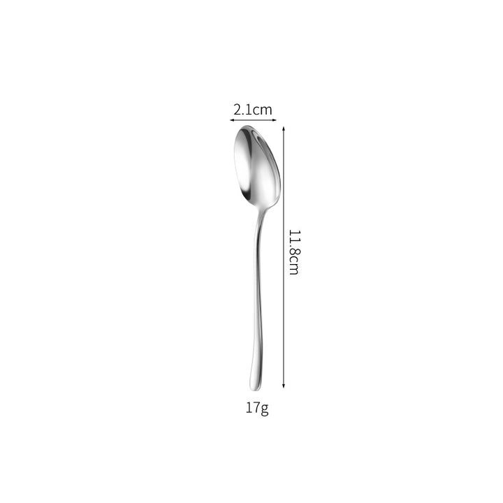 High-quality soup spoon Kalsten
