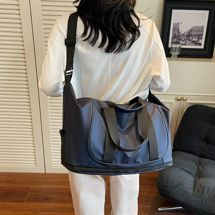 Waterproof Large Capacity Travel Duffel Bag Kalsten