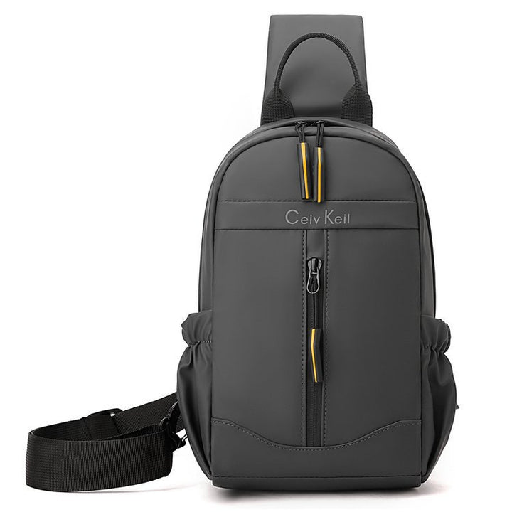 Ergonomic Sling Backpack