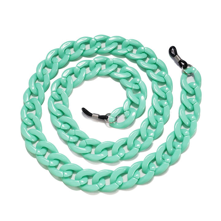 Chunky Link Eyewear Chain kalsten