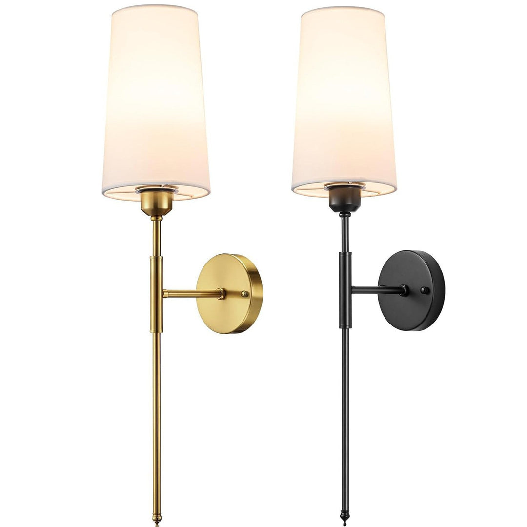 Modern Luxurious Wall Mounted Sconce