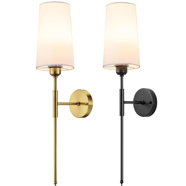 Smart Touch Wall Sconce
