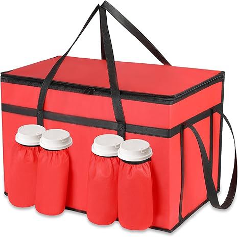 Insulated Lunch Cooler Bag Kalsten
