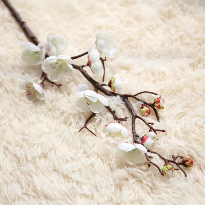 Elegant Cherry Blossom Branch Arrangement