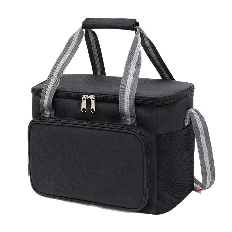 Insulated Lunch Cooler Bag