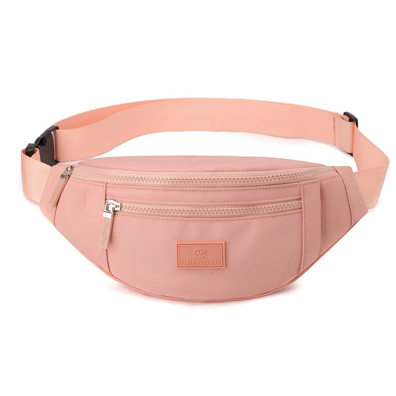 Durable Outdoor Fanny Pack