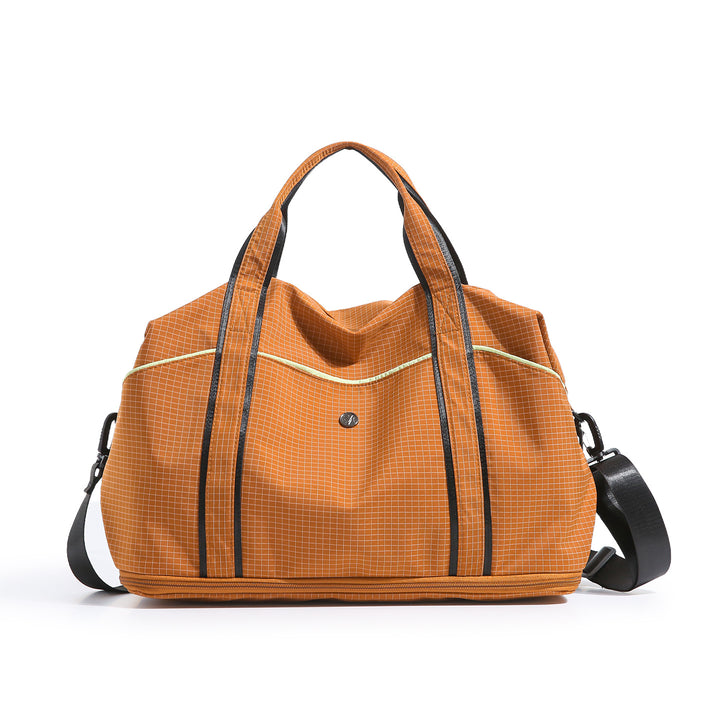 Multi-Functional Lightweight Travel Duffle