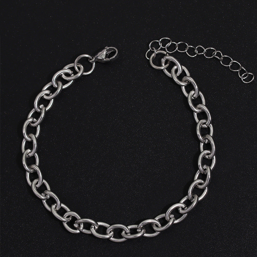 Chunky Chain Bracelet Kalsten