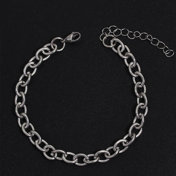Chunky Chain Bracelet Kalsten