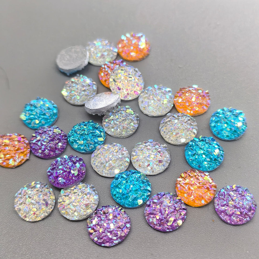 Decorative Resin Balls Kalsten