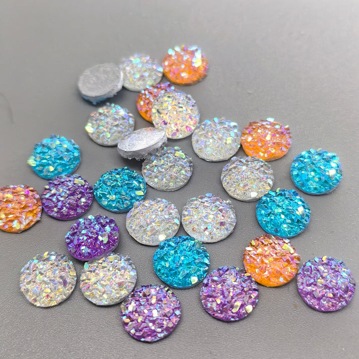Decorative Resin Balls Kalsten