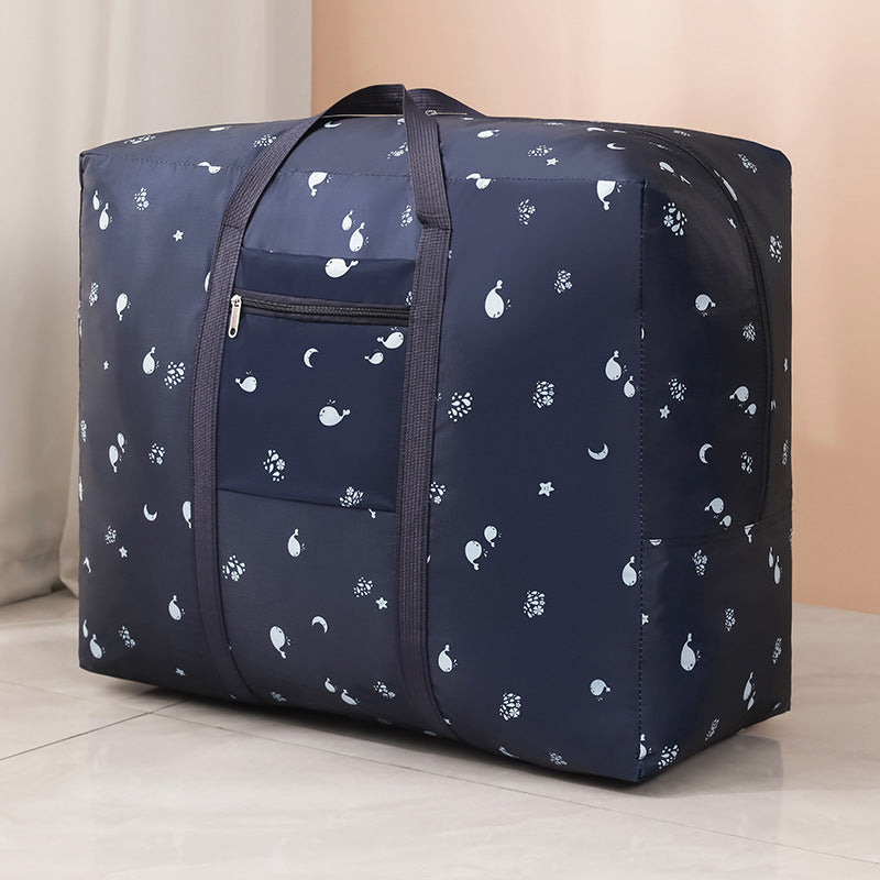 Versatile Multi-Purpose Storage Bag Kalsten