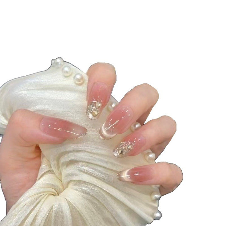 Luxe Acrylic Nail Art Set Kalsten