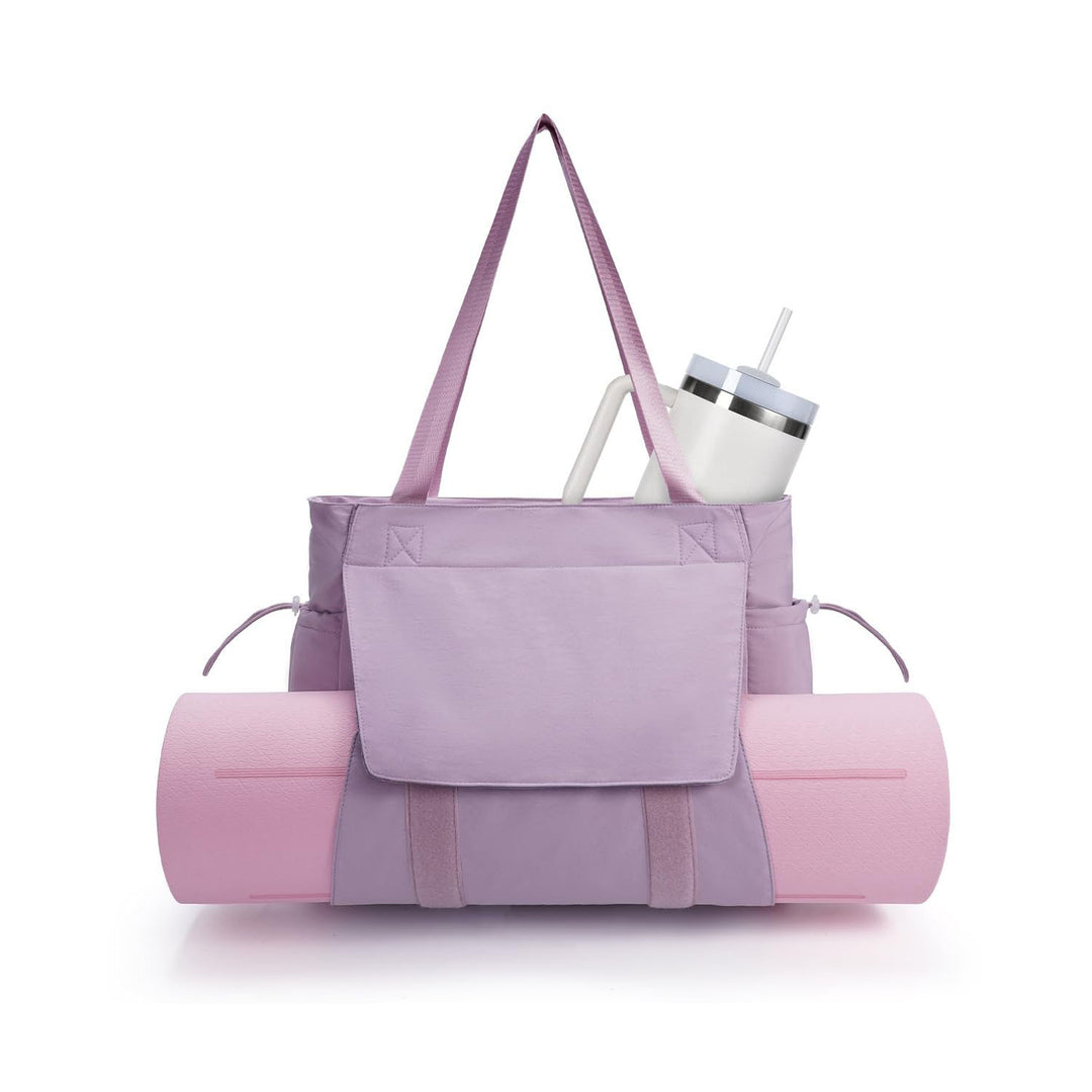Multi-Functional Fitness Tote Kalsten