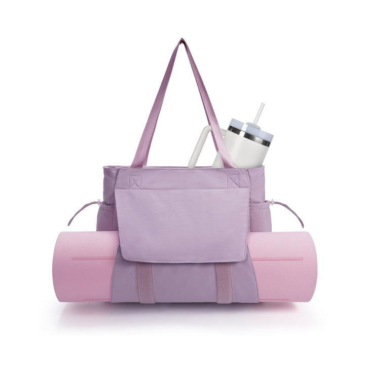 Multi-Functional Fitness Tote Kalsten