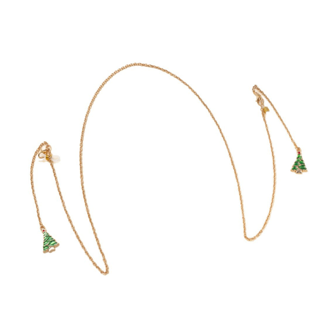 Decorative Eyewear Chain Kalsten