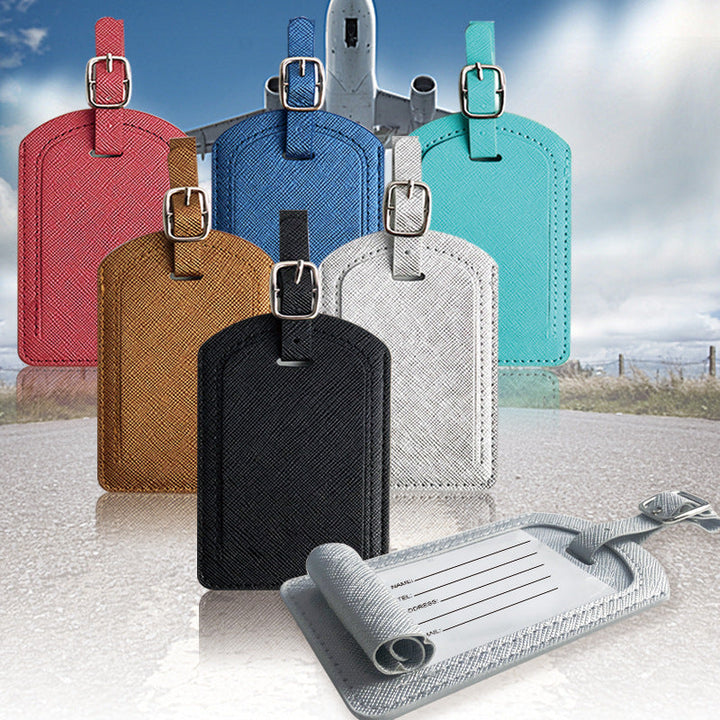 Luggage Identification Tag Kalsten