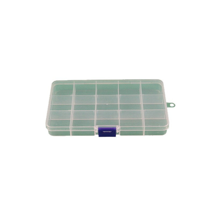 Modular Craft Supply Organizer Kalsten