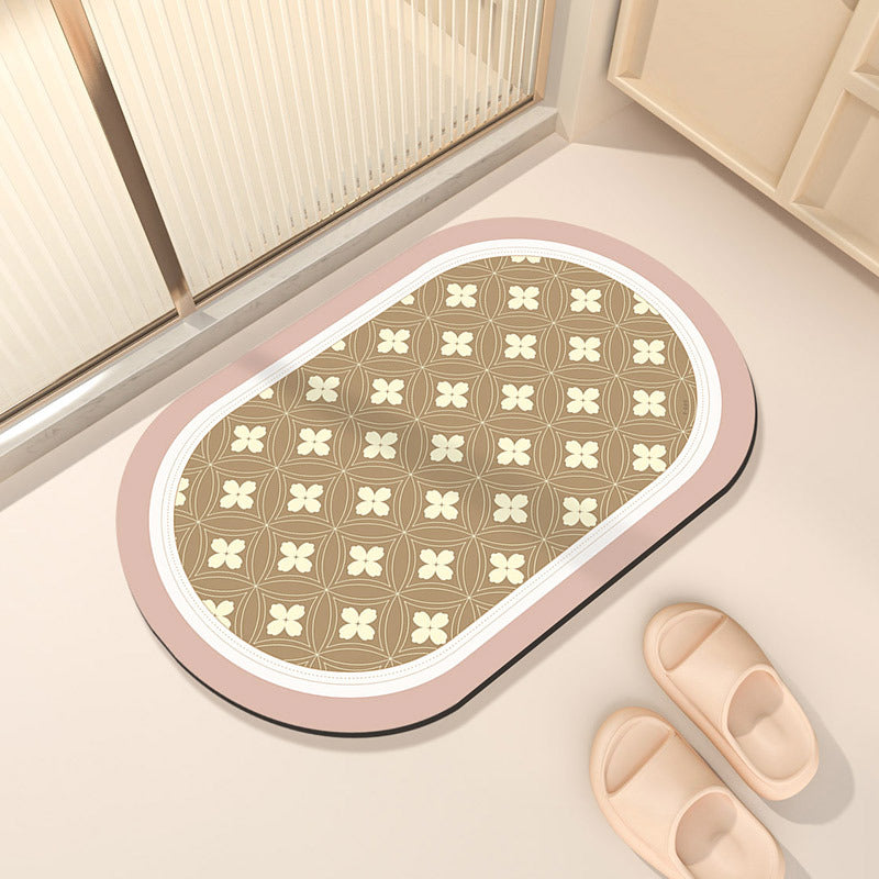 Non-Slip Shower Mat Kalsten