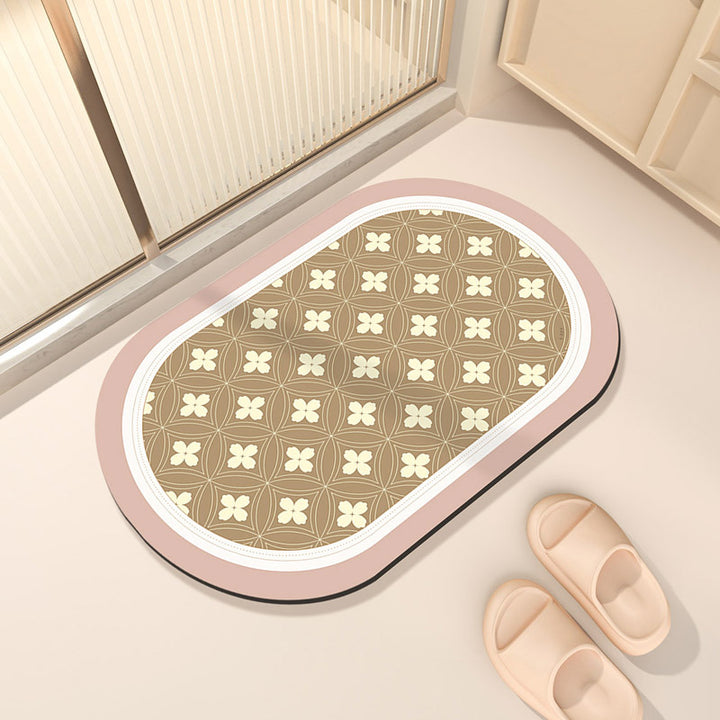 Non-Slip Shower Mat Kalsten