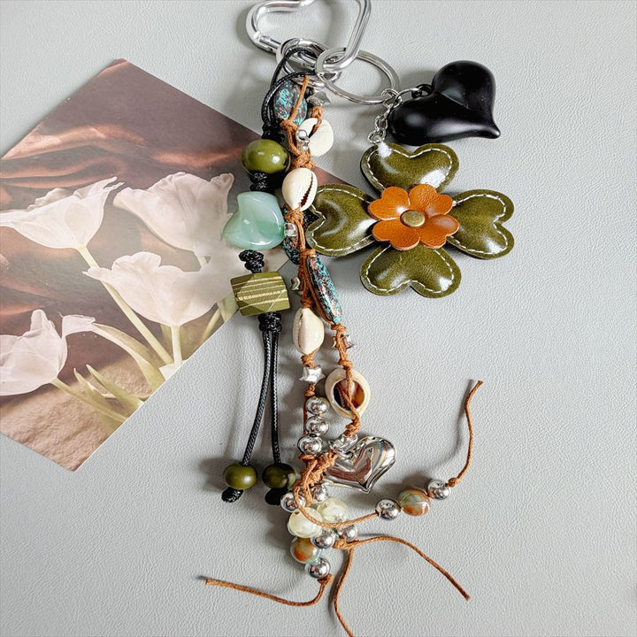 Artistic Keychain Holder Kalsten