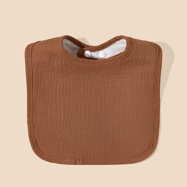 Reusable Cotton Baby Bib kalsten
