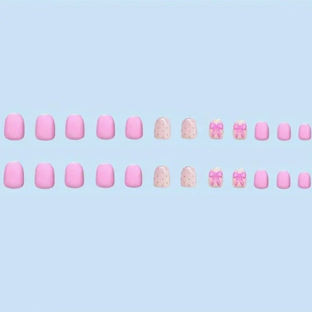 Elegant Nail Art Set Kalsten