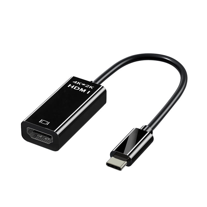 Usb-C to Hdmi Converter with 4K Support Kalsten