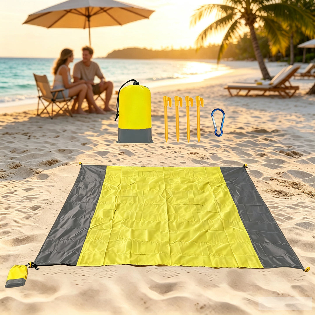 Beach Mat Kalsten