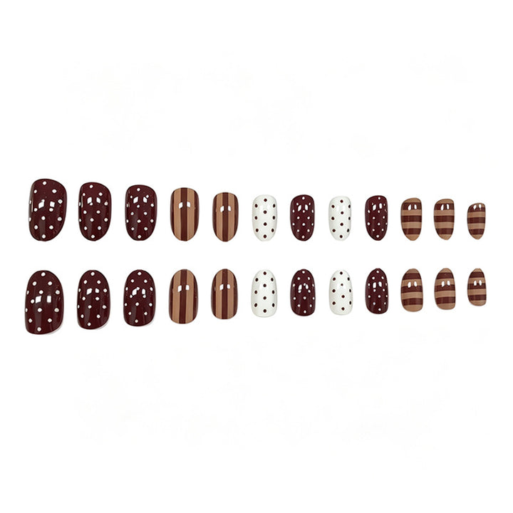 Designer Nail Art Extensions Kalsten