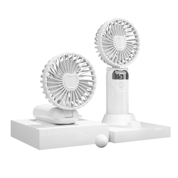 Unisex Portable Rechargeable Desk Fan Kalsten