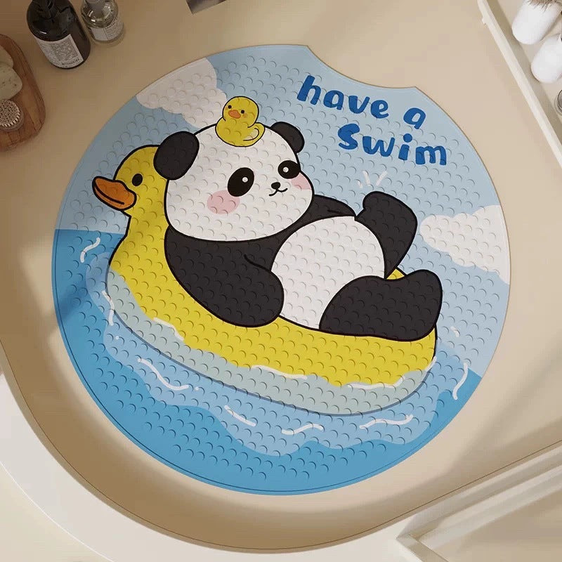 Bath Mat Kalsten